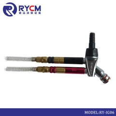 Powder Injector OptiFlow RY-IG06