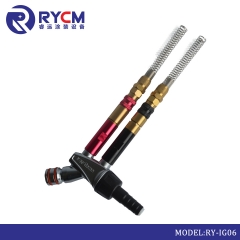 Powder Injector OptiFlow RY-IG06