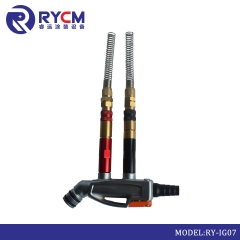 Powder Injector OptiFlow RY-IG07