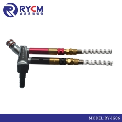 Powder Injector OptiFlow RY-IG06