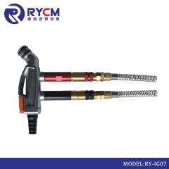 Powder Injector OptiFlow RY-IG07