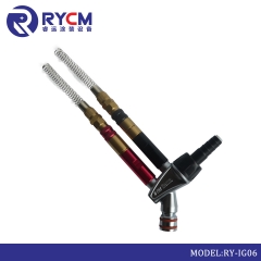 Powder Injector OptiFlow RY-IG06