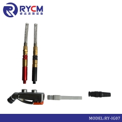 Powder Injector OptiFlow RY-IG07