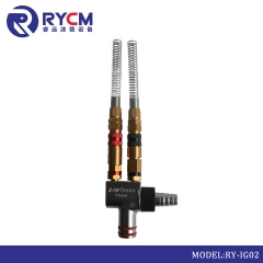 OptiFlow Powder Injector RY-IG02