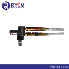 OptiFlow Powder Injector RY-IG02