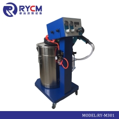 New developped High HV output Electrostatic Powder Coating Machine