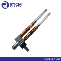 OptiFlow Powder Injector RY-IG02