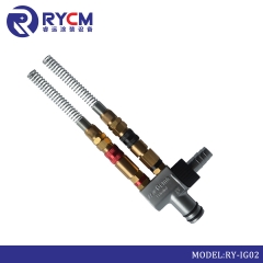 OptiFlow Powder Injector RY-IG02