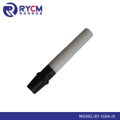 OptiFlow Powder Injector insert Sleeve RY-IG06-IS