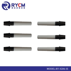 OptiFlow Powder Injector insert Sleeve RY-IG06-IS