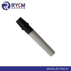 OptiFlow Powder Injector insert Sleeve RY-IG06-IS