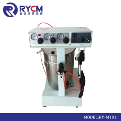 Classical Type Electrostatic Powder Coating Machine RY-M101