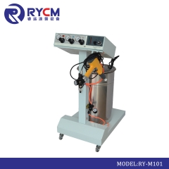 Classical Type Electrostatic Powder Coating Machine RY-M101