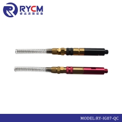 Quick Release Coupling Kit of RY-IG07 powder Injector