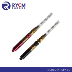 Quick Release Coupling Kit of RY-IG07 powder Injector