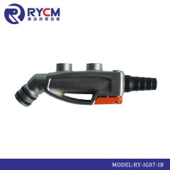 OptiFlow IG07 Powder Injector Body RY-IG07-IB