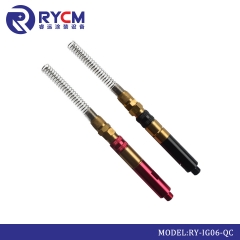 Quick Release Coupling Kit of RY-IG06 powder Injector