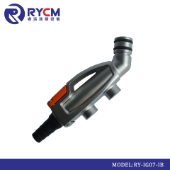 OptiFlow IG07 Powder Injector Body RY-IG07-IB