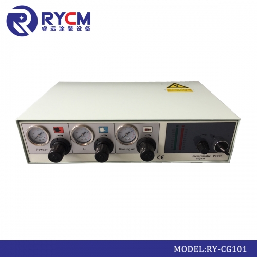 高压静电发生器 RY-CG101