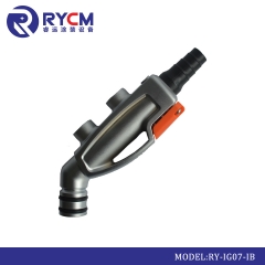 OptiFlow IG07 Powder Injector Body RY-IG07-IB