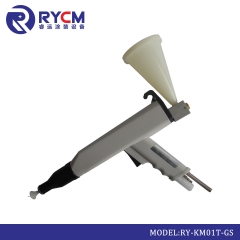 Powder Painting Gun shell RY-KM01T-GS