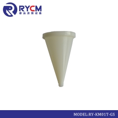 Powder Painting Gun shell RY-KM01T-GS