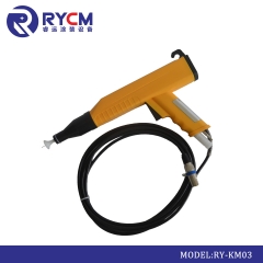 Excellent Quliaty Copy KCI Powder Coating Spray Gun Kit Supply