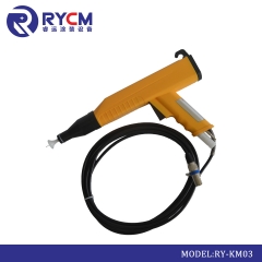 Excellent Quliaty Copy KCI Powder Coating Spray Gun Kit Supply