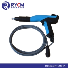 Copy Gema OptiFlex 2F Complete Manual Powder Coating Spray Gun kit