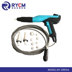 Copy Gema OptiFlex 2F Complete Manual Powder Coating Spray Gun kit