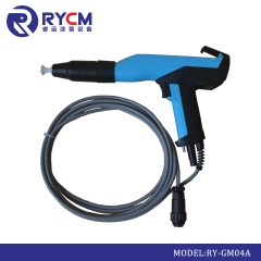 Copy Gema OptiFlex 2F Complete Manual Powder Coating Spray Gun kit