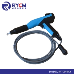 Copy Gema OptiFlex 2F Complete Manual Powder Coating Spray Gun kit