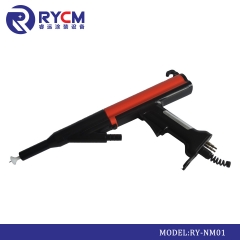 Aftermarket Nodson Powder Coat Spraying Gun shell RY-NM01-GS