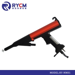 Aftermarket Nodson Powder Coat Spraying Gun shell RY-NM01-GS