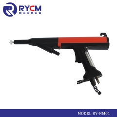 Aftermarket Nodson Powder Coat Spraying Gun shell RY-NM01-GS