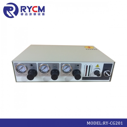 HV Control Generator RY-CG201