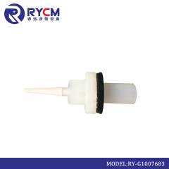 Electrode Holder of Optiselect GM03 round nozzle 1007683