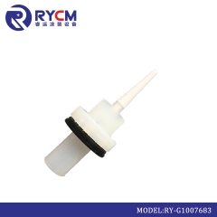Electrode Holder of Optiselect GM03 round nozzle 1007683