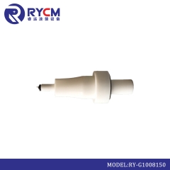 Aftermarket Gema Powder Coating Gun Round Nozzle RY-G1008150