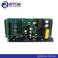 PCB Board of Powder Painting Equipment RY-PCB-201