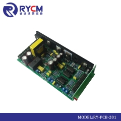 PCB Board of Powder Painting Equipment RY-PCB-201