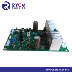 Electrostatic Powder Coating Machine PCB RY-PCB-101