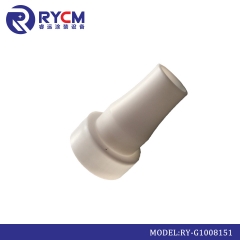 Round Spray Nozzle Gema Optiflex 2 1008151