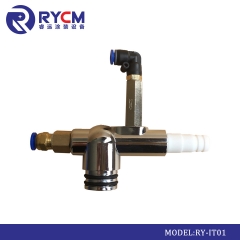 Powder injector | powder pump of RY-IT01