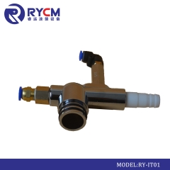 Powder injector | powder pump of RY-IT01