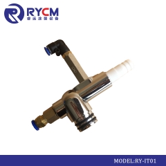 Powder injector | powder pump of RY-IT01
