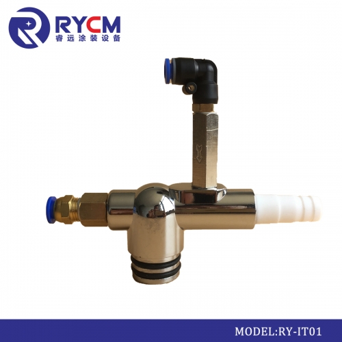 吸粉泵RY-IT01