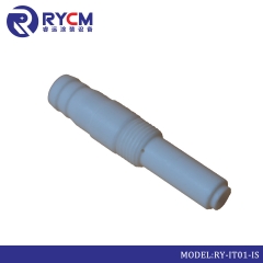 Powder Coating Injector wearing sleeve of RY-IT01-IS