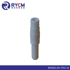 Powder Coating Injector wearing sleeve of RY-IT01-IS