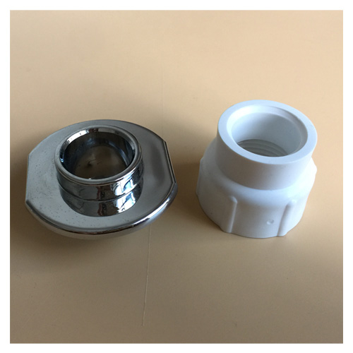 Powder hopper spare parts 